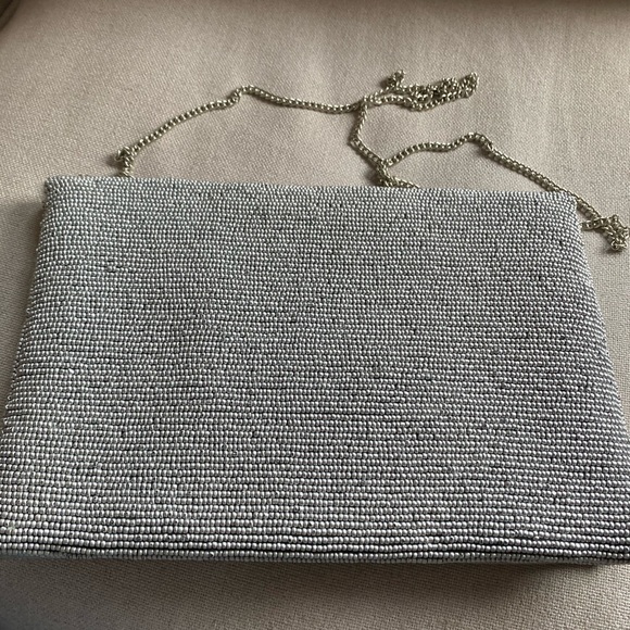 Fromm St Xavier (FSX) beaded clutch - Picture 3 of 6